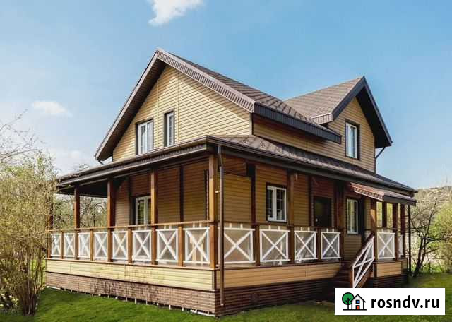 Сайдинг Гранд Лайн Тундра 3,6 Мосрентген - изображение 1