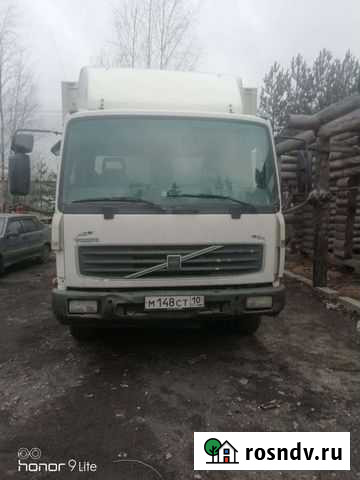 Грузоперевозки Петрозаводск - изображение 1