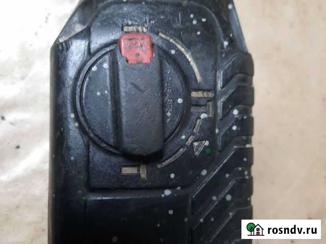 Ударный механизм от перфоратора Рудня - изображение 1