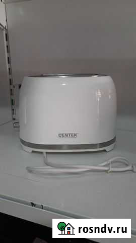 Тостер Грозный - изображение 1