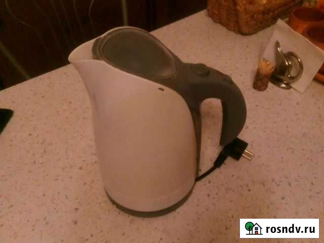 Электрический чайник Псков - изображение 1