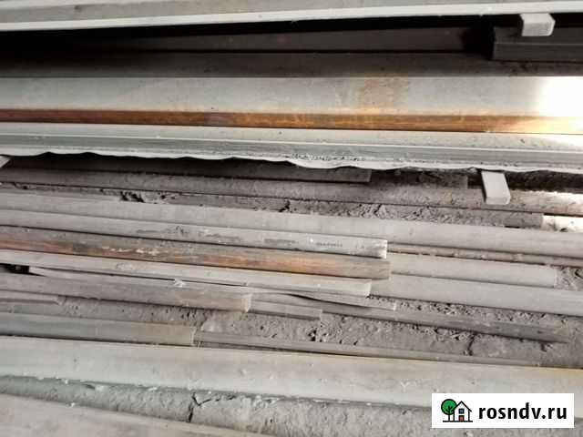 Стальные круги Чебоксары - изображение 1