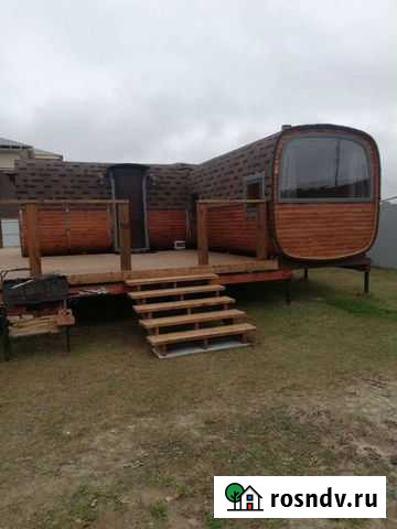 Баня на горе в аренду Радужный - изображение 1