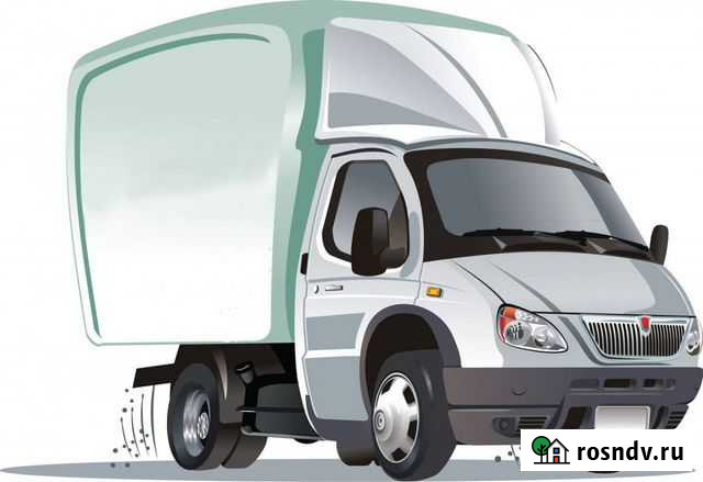 Грузоперевозки Майкоп - изображение 1