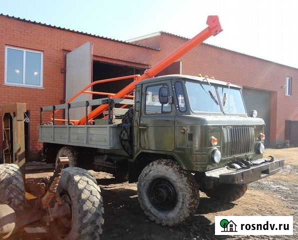 Бурение под фундамент, заборы, сваи, столбы и уста Кумертау - изображение 1