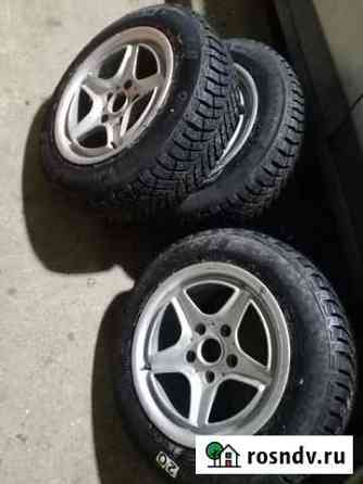 Колеса bmw на Michelin X-Ice North 4 185/65/15 r15 Вышний Волочек