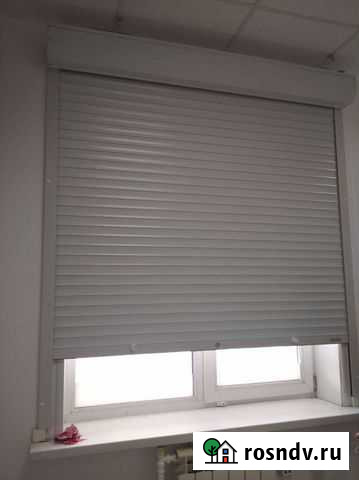 Рольставни Йошкар-Ола - изображение 1