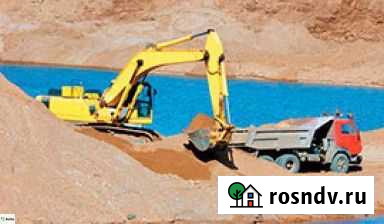 Песок Тихвин - изображение 1