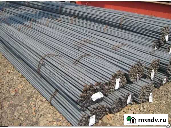 Арматура 12 AG500 (5.85) Азов - изображение 1