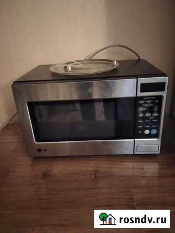 Микроволновая печь Нижний Новгород - изображение 1