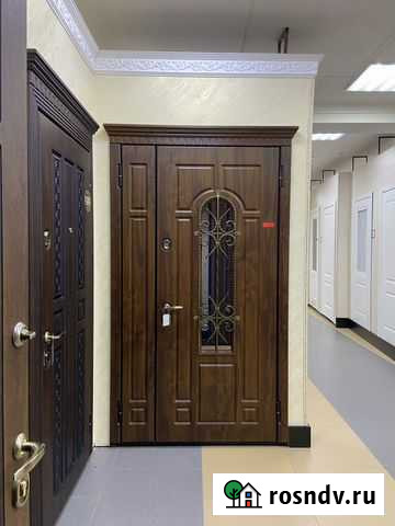 Двери входные Грозный - изображение 1