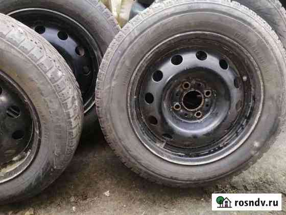 Formula 175/65 R14 Средняя Елюзань
