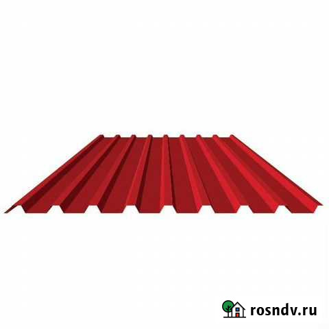 Профнастил Туймазы - изображение 1