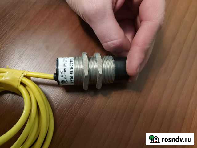 Датчик приближения мега-К вб1.30М.75.10.2.1.К Малаховка - изображение 1