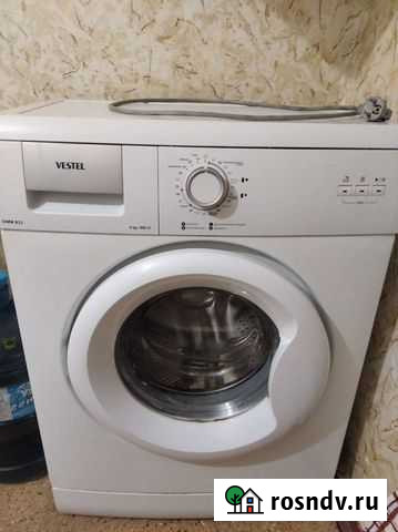 Стиральная машина на запчасти Корткерос - изображение 1