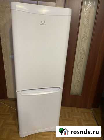 Индезит но-фрост Электросталь - изображение 1