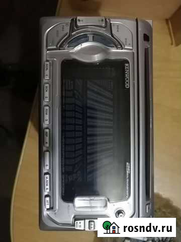 Автомагнитола 2din бу Магадан - изображение 1