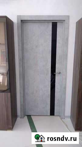 Установка межкомнатных дверей Набережные Челны - изображение 1