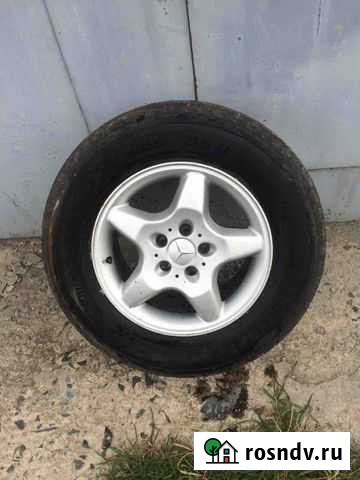 Диски литые Белгород - изображение 1