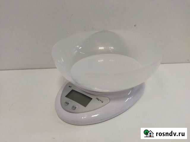 Кухонные весы No name Новочебоксарск - изображение 1