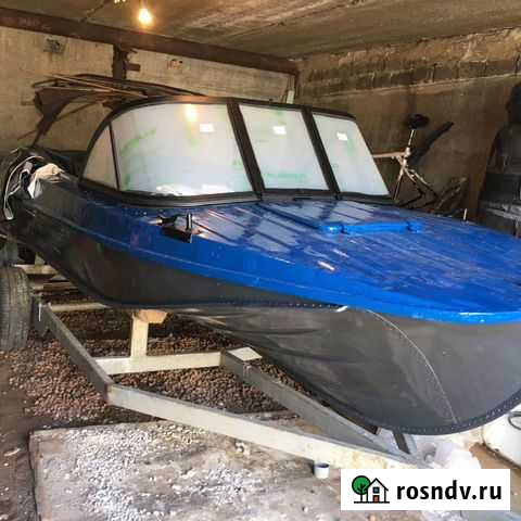 Казанка 5м3 Сургут - изображение 1