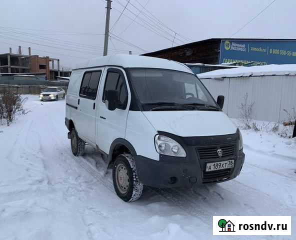 Грузоперевозки город и межгород до 1 тонны Усть-Кут - изображение 1