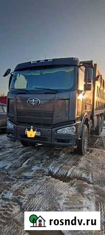 Услуги самосвала и тягача Вольво с Ппр Магадан - изображение 1