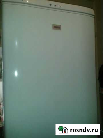 Холодильник Саратов - изображение 1