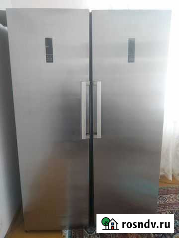 Холодильник Леваши - изображение 1