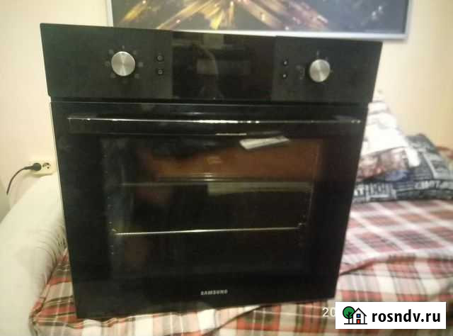 Духовой шкаф Сочи - изображение 1