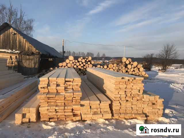 Сруб Алексеевское - изображение 1