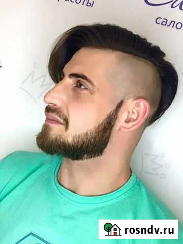 Парикмахер Всеволожск - изображение 1