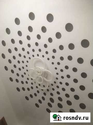 Натяжные потолки Калуга - изображение 1