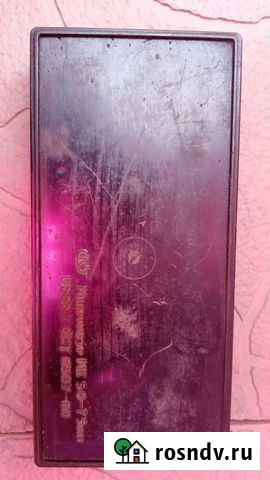 Микрометр 50-75 Куйбышев - изображение 1