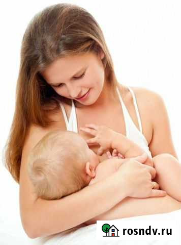 Консультант по грудному вскармливанию Смоленск - изображение 1