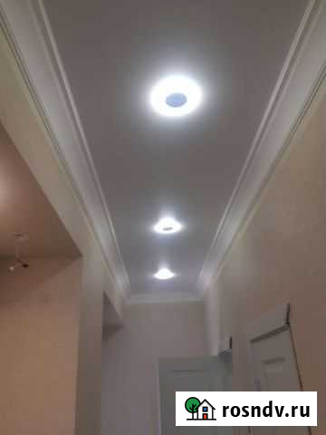 Потолок натяжной Нижний Новгород - изображение 1