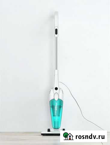 Пылесос Xiaomi Deerma Ижевск - изображение 1