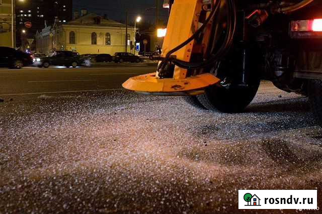 Пескосоль Нижний Новгород - изображение 1