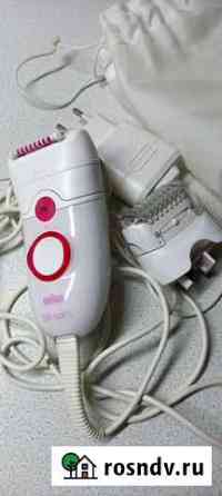 Эпилятор braun silk epil 5 Воронеж