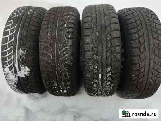 Колёса зимние R15 Нижневартовск