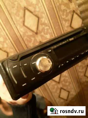 Магнитола mystery Орехово-Зуево - изображение 1