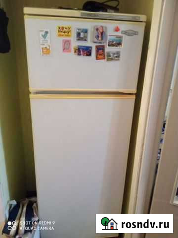 Холодильник атлант бу Балаково - изображение 1