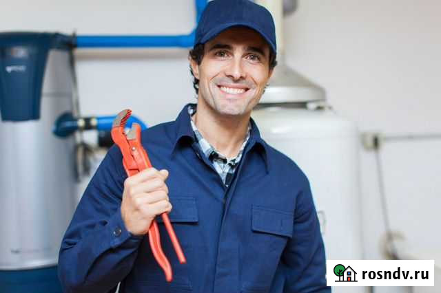 Сборка/установка радиатора отопления Самара - изображение 1