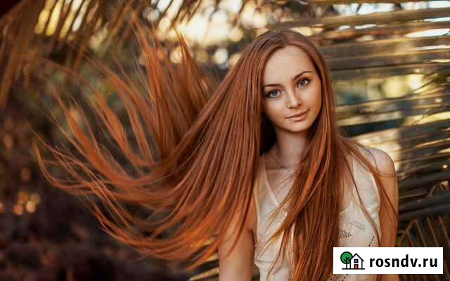 Наращивание и продажа волос Екатеринбург - изображение 1