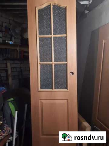 Дверь Чита - изображение 1