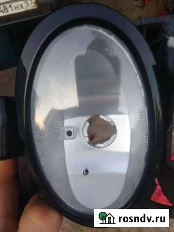 Полировка и восстановление фар Ливны - изображение 1