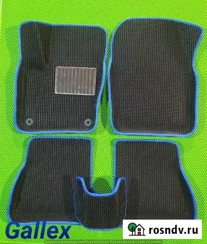 Коврики ева EVA Новый Уренгой - изображение 1