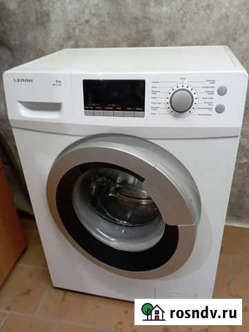 Стиральная машина Сургут - изображение 1