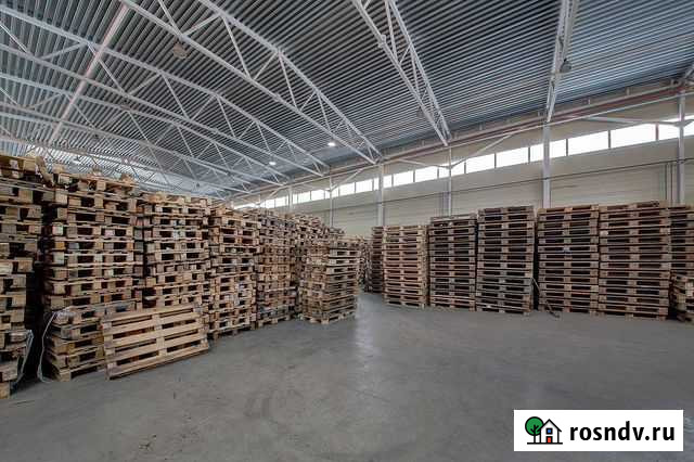 Купим поддоны Будённовск - изображение 1