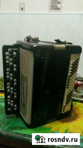 Баян раритет Мелодия Волгоград - изображение 1